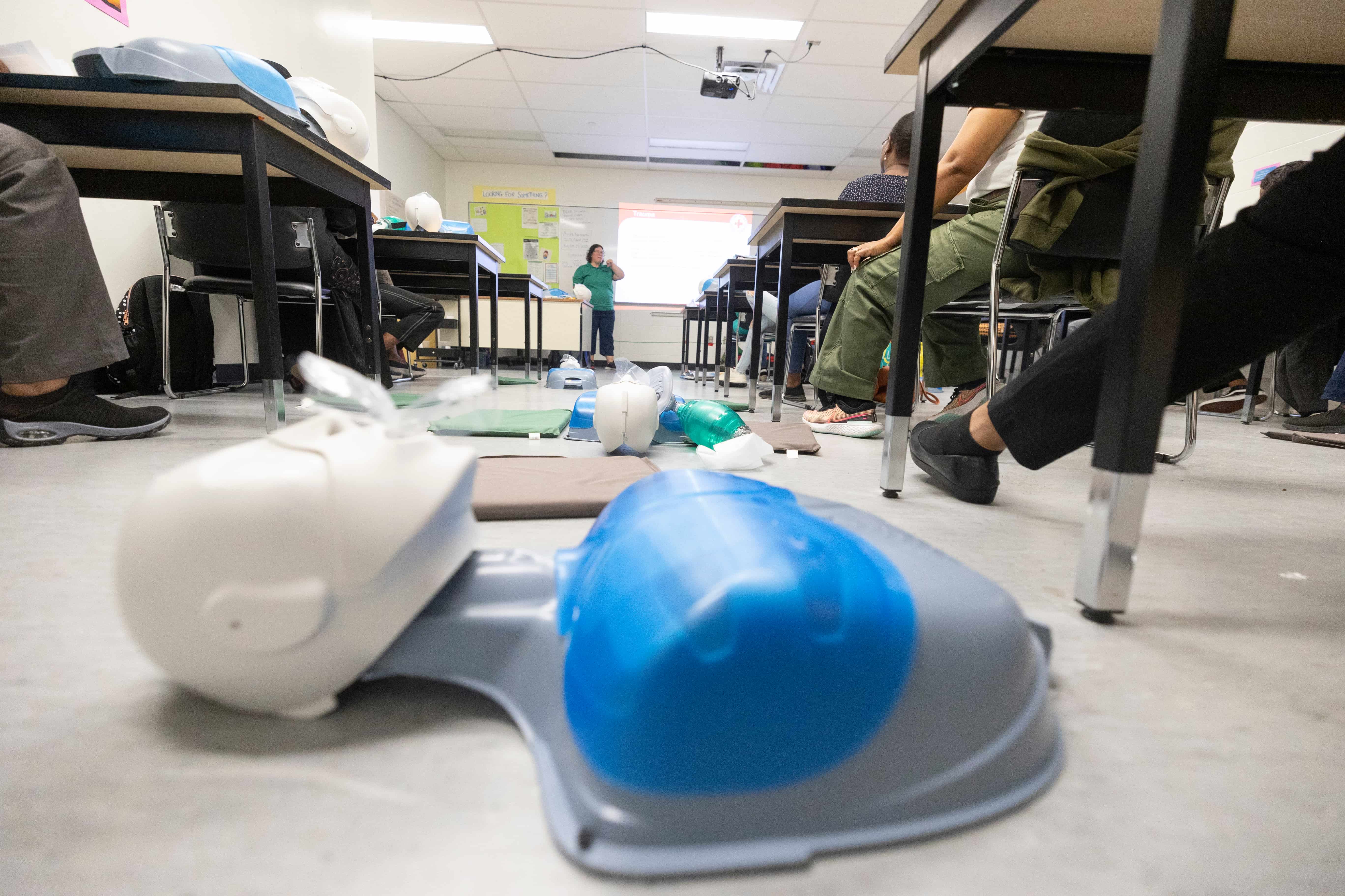 Industry relevant programs